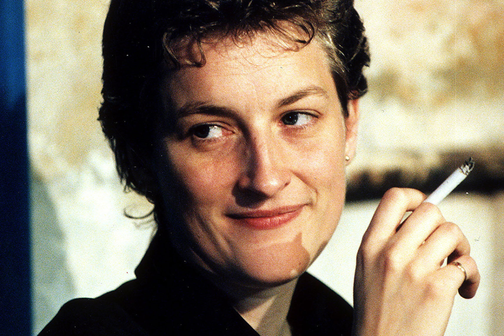 Sarah Kane, Focus sui mestieri del teatro - Il drammaturgo