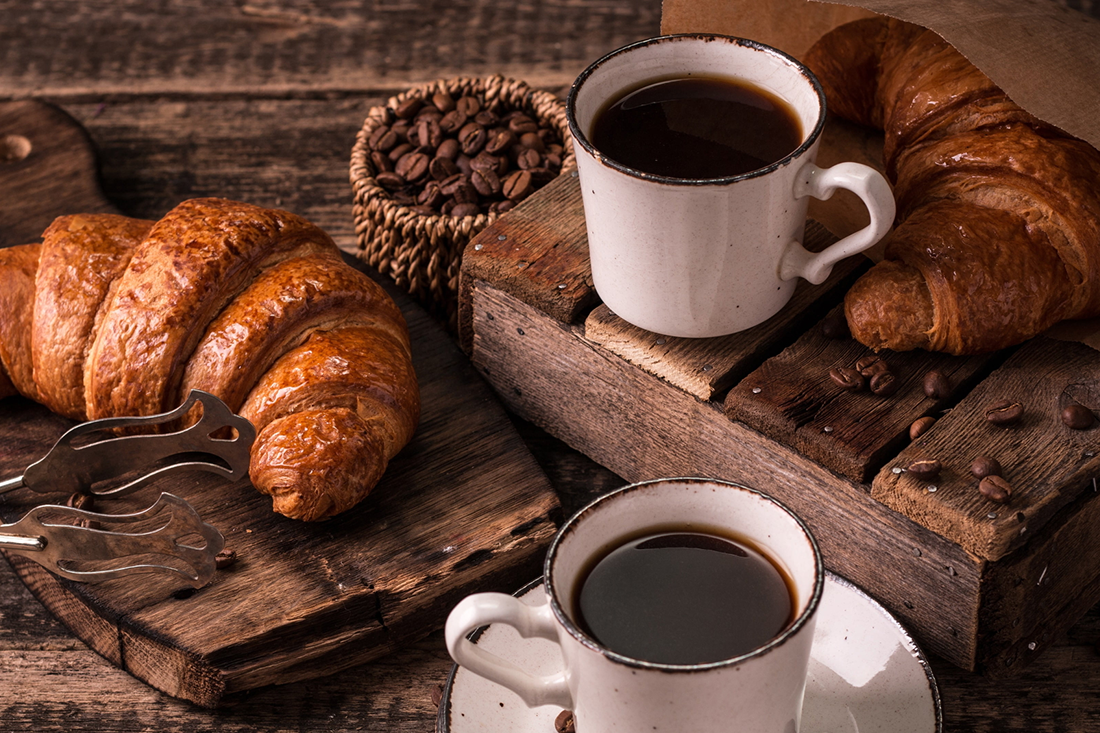 Un caffè con il Teatrante